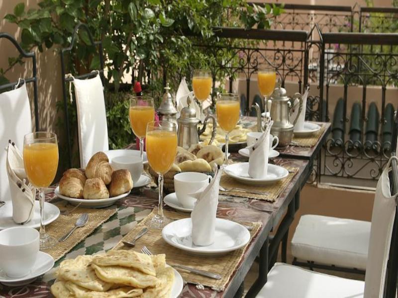 Amin 4* Marrakesch