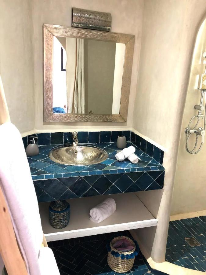 Сasa de vacaciones Hawwa Janna - Privatif Marrakesh