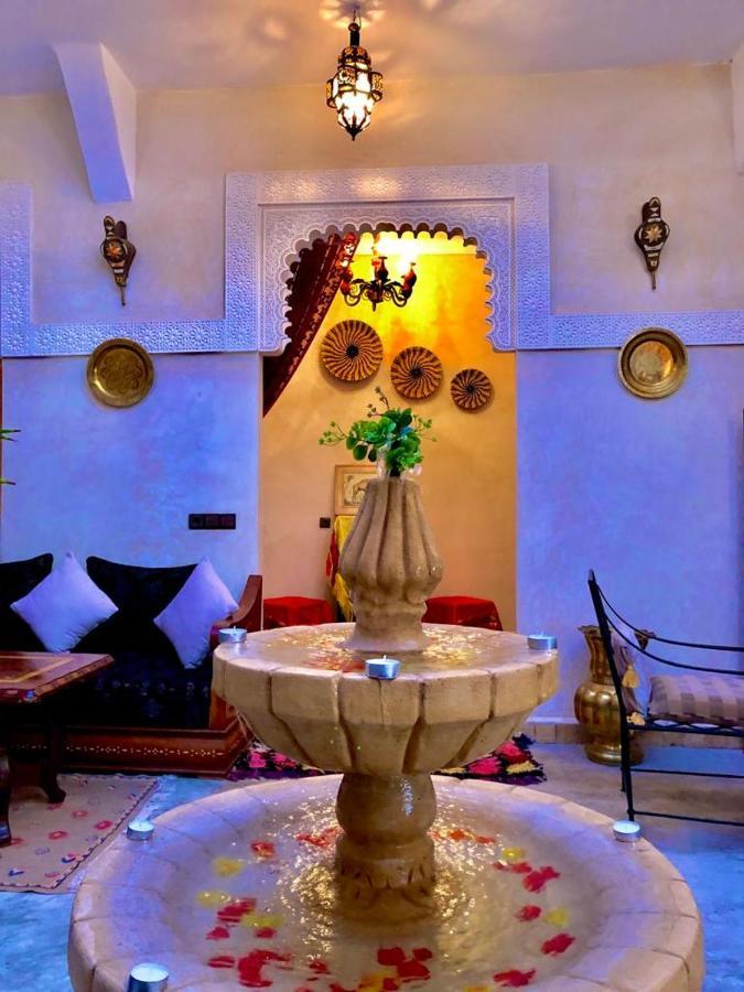Dar Eljazouli Marrakesh