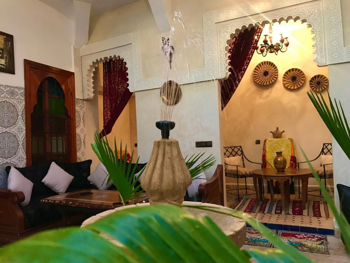 Dar Eljazouli Apartment Marrakesh
