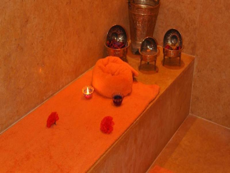 Maison d'hôtes Riad Bahia Marrakesh