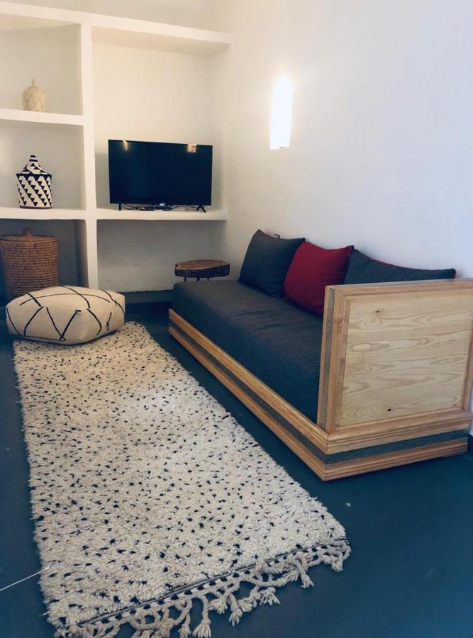 Holiday home 23 Quartier Authentique De Marrakech *