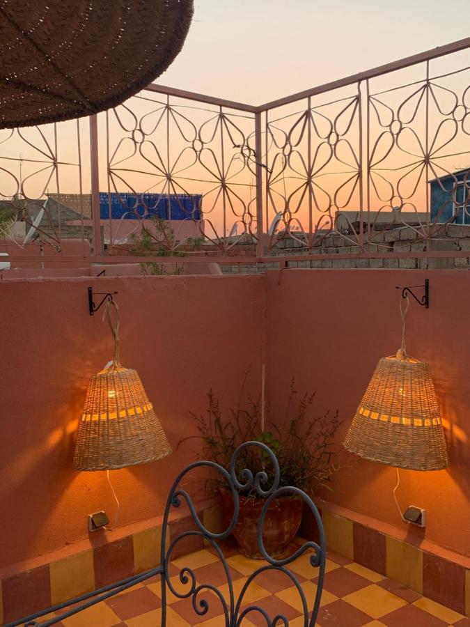 Papadou Bed & Breakfast