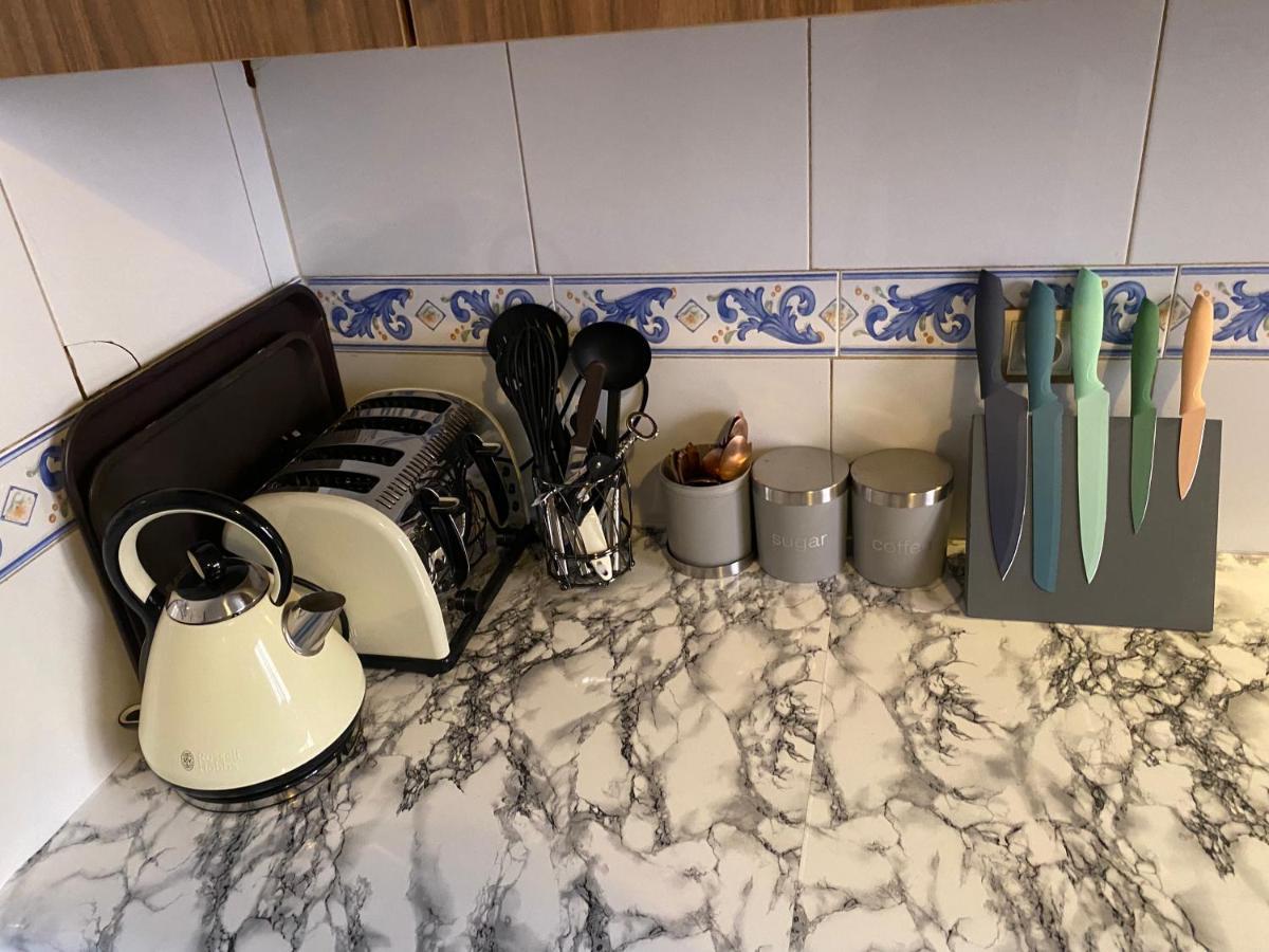 Appartement Zaina