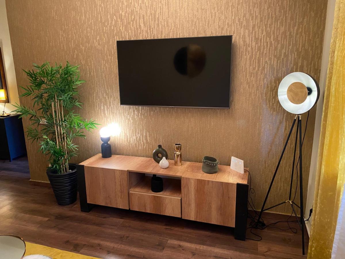 Zaina Appartement *