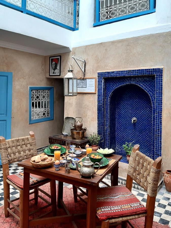 Dar Daoud Riad 3*