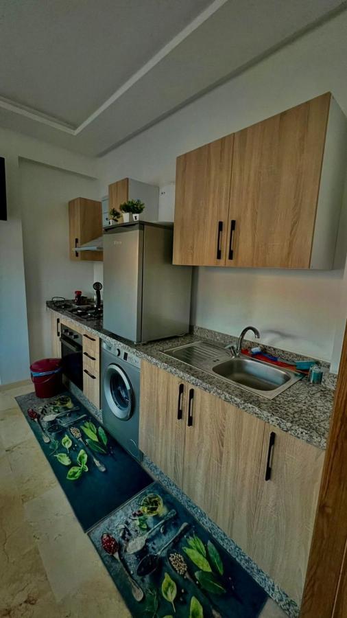 Apartment Luxury In The Center Of Gueliz Marrakech Marrakesh
