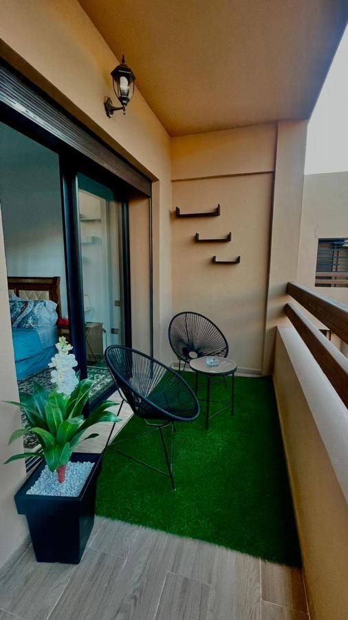 Luxury In The Center Of Gueliz Marrakech
