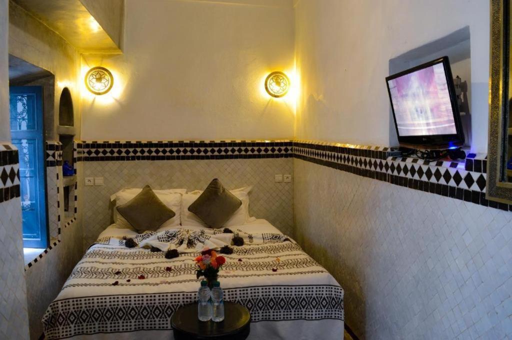 Riad Papillon By Marrakech Riad 4* Marrakesh