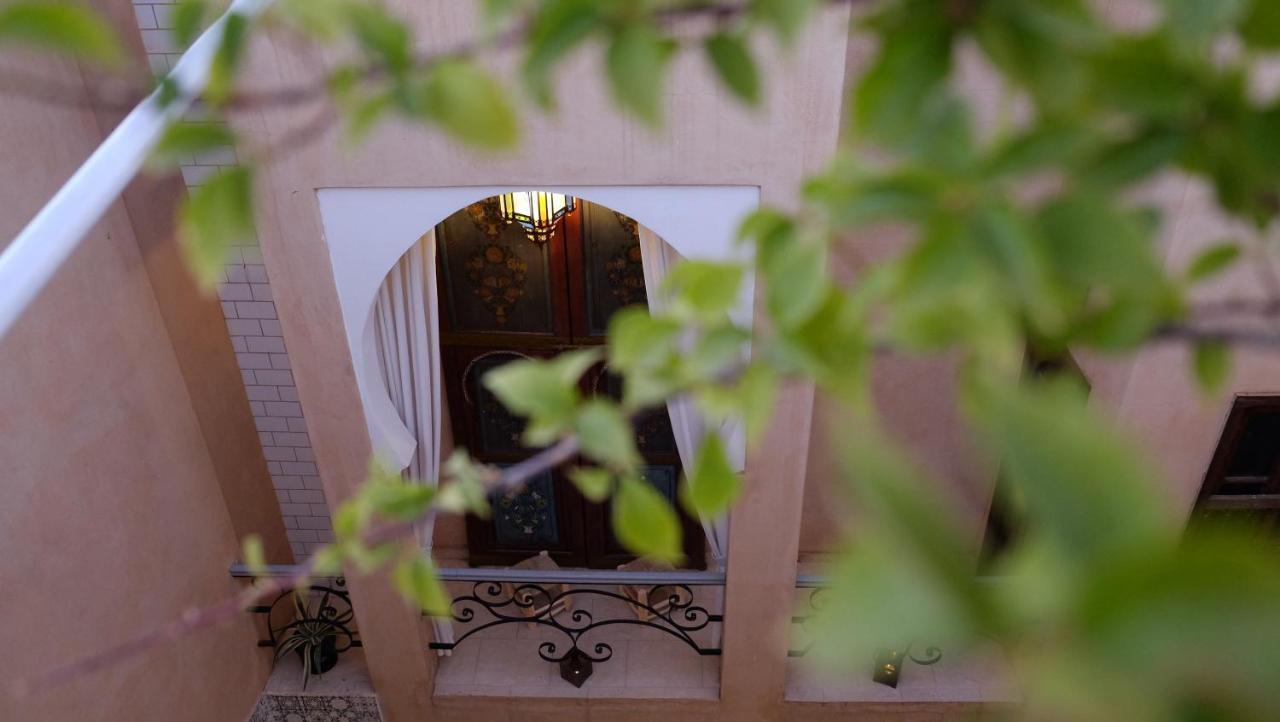 Nafis Riad Marrakesh