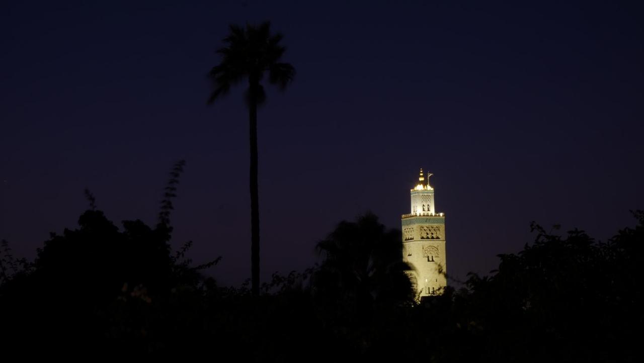 Riad Nafis Marrakesh