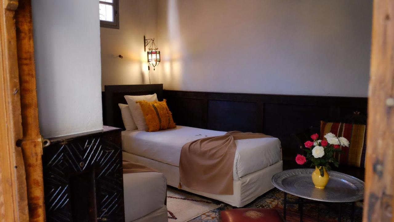 Riad Nafis 4*