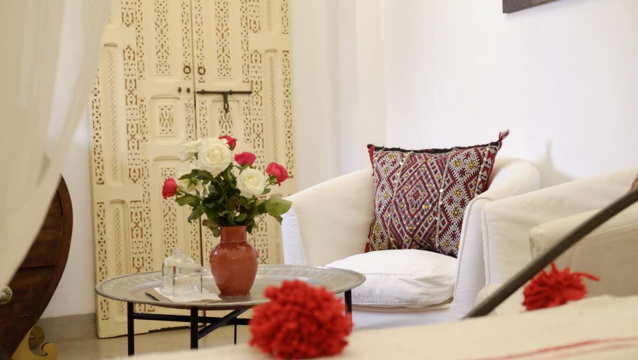 Nafis Riad Marrakesh