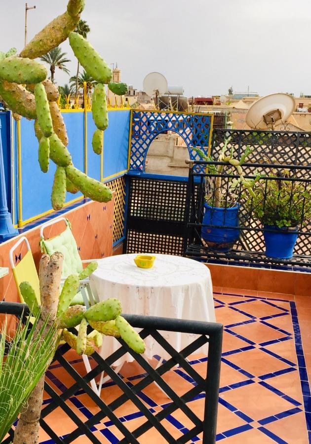 Almarkab * Marrakesh