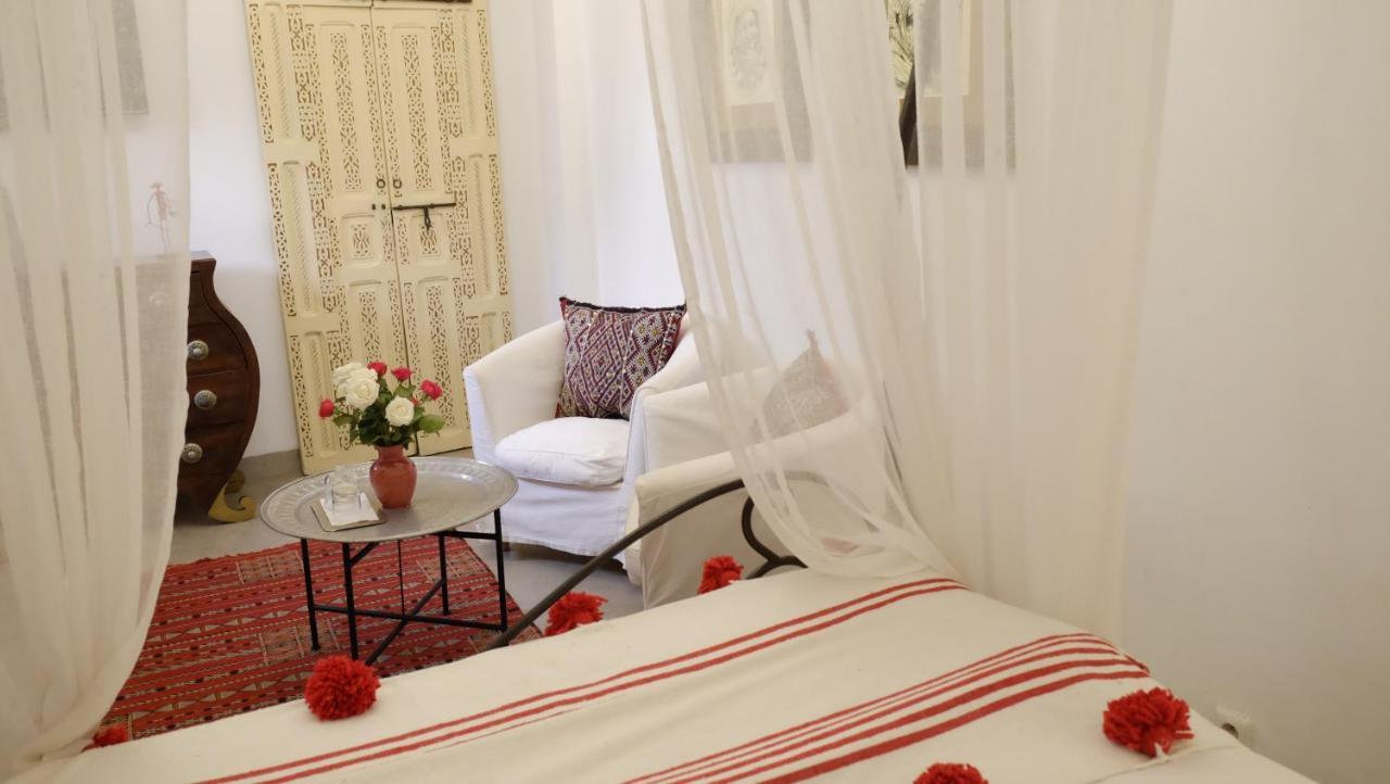 Nafis 4* Marrakesh