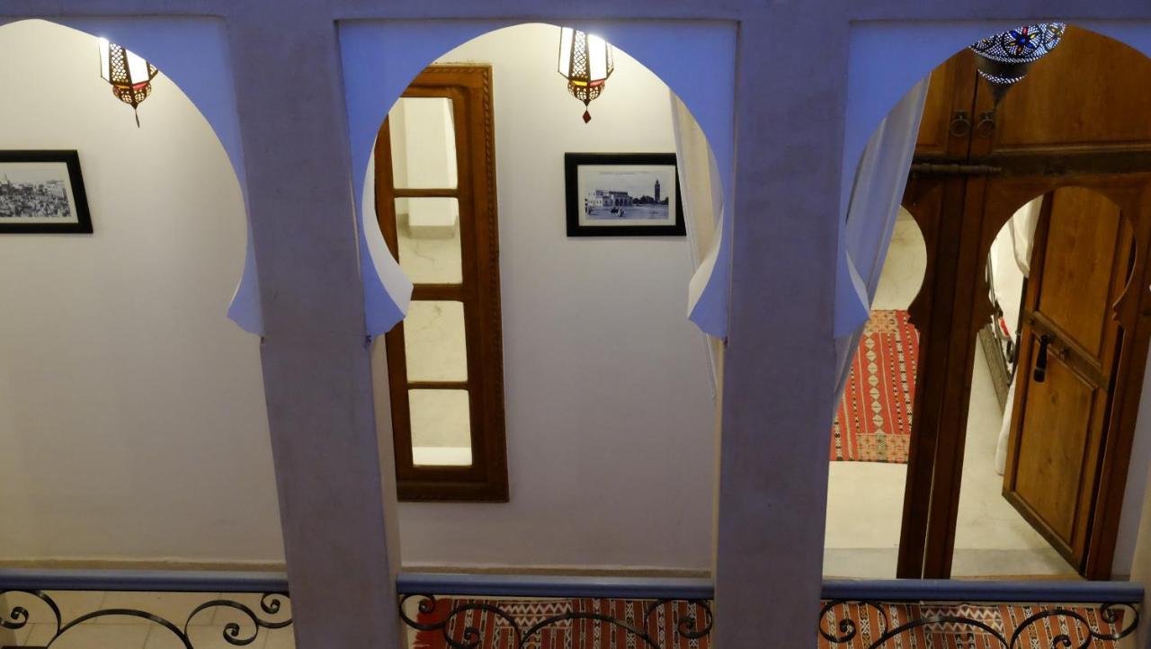 Riad Nafis 4*