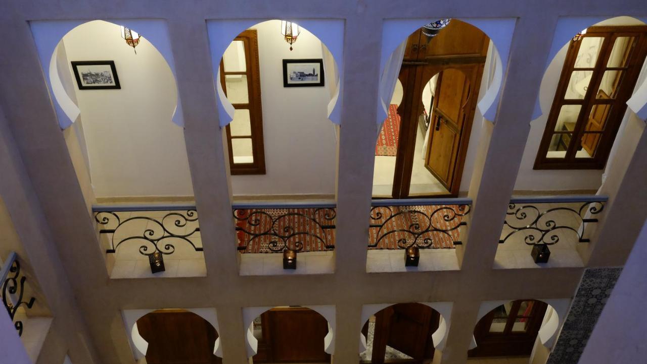 Riad Nafis