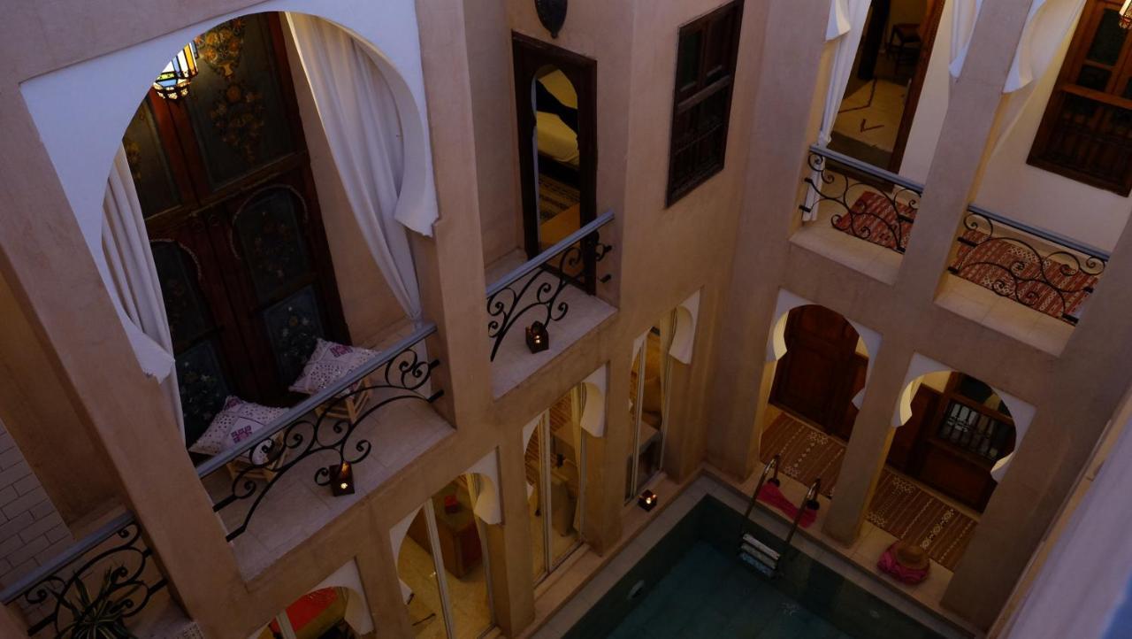 Riad Nafis 4*