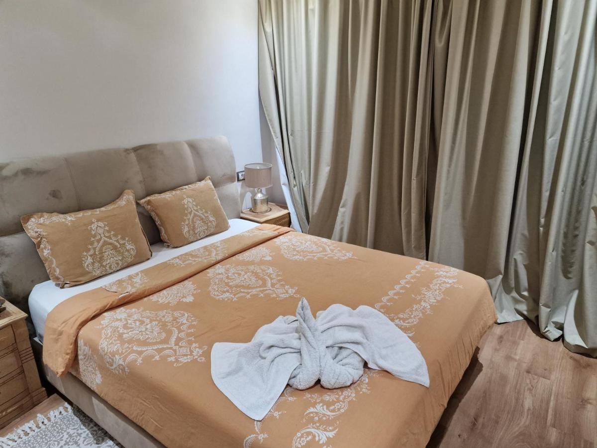 Riad Garden Luxury Agdal Appartamento