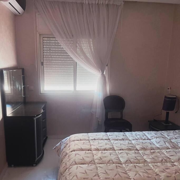 Stylish Art Deco 2/2 - Location In Marrakech! Apartment *