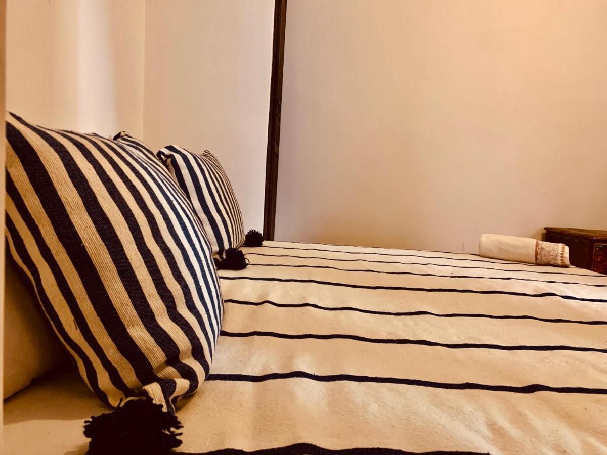 Laksiba Riad Marrakesh