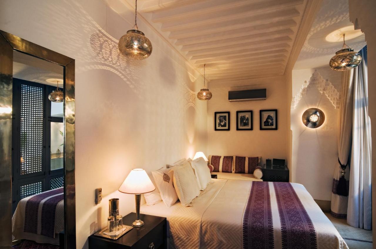 Adore Marrakesh