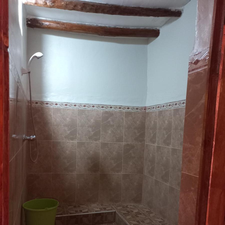 Maison d'hôtes Aylal