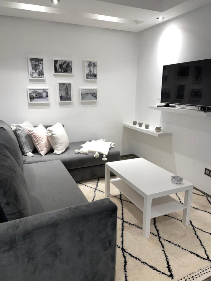 La Perle Apartment