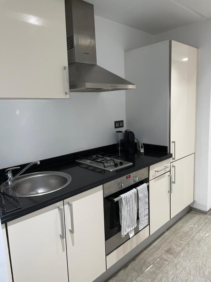 La Perle Apartment *