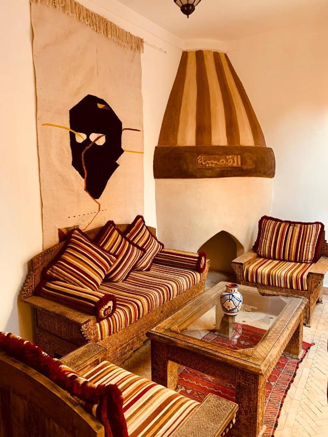 Riad Laksiba *