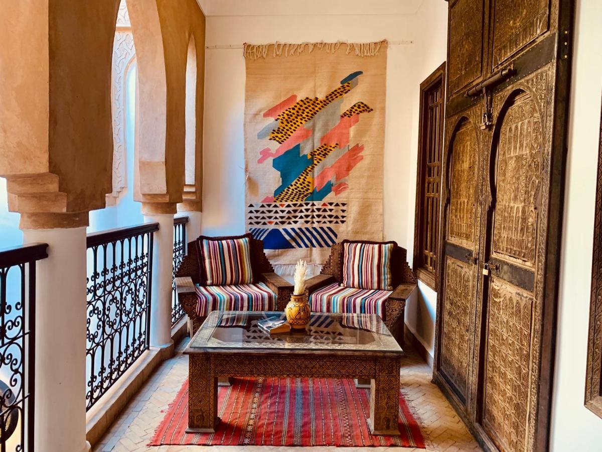 Laksiba Marrakesh