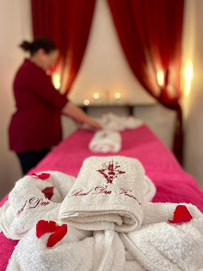 Riad Riad Dar Foundouk And Spa 4*