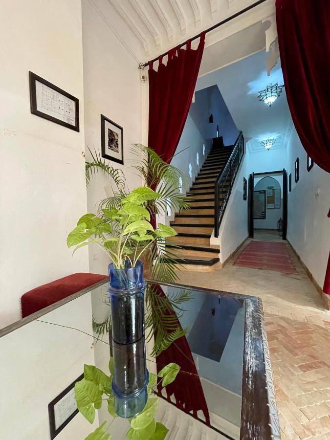 Riad Riad Dar Foundouk And Spa 4*