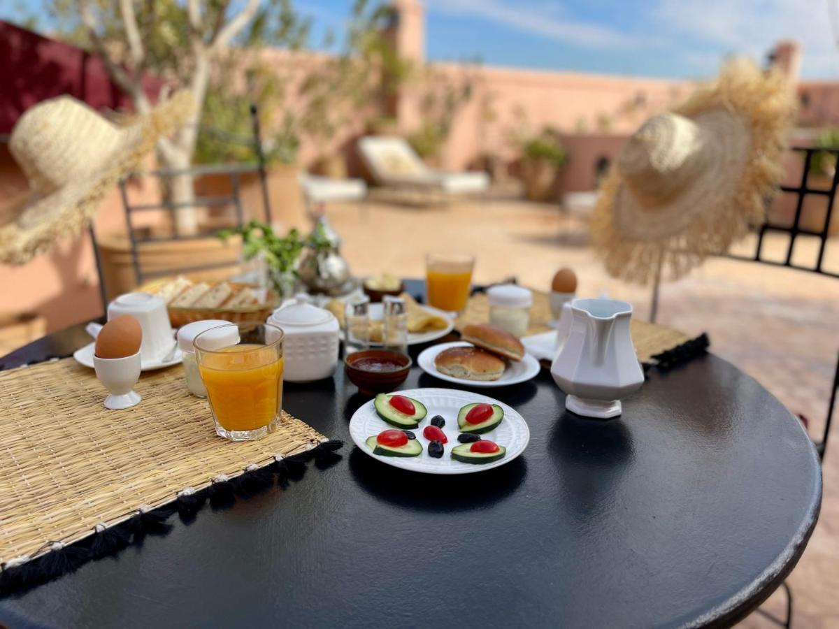 Riad Riad Dar Foundouk And Spa 4*