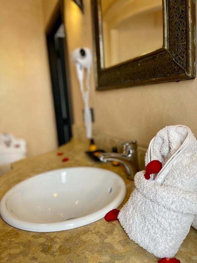 Riad Riad Dar Foundouk And Spa 4*