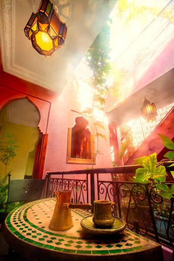Roxanne 3* Marrakesch