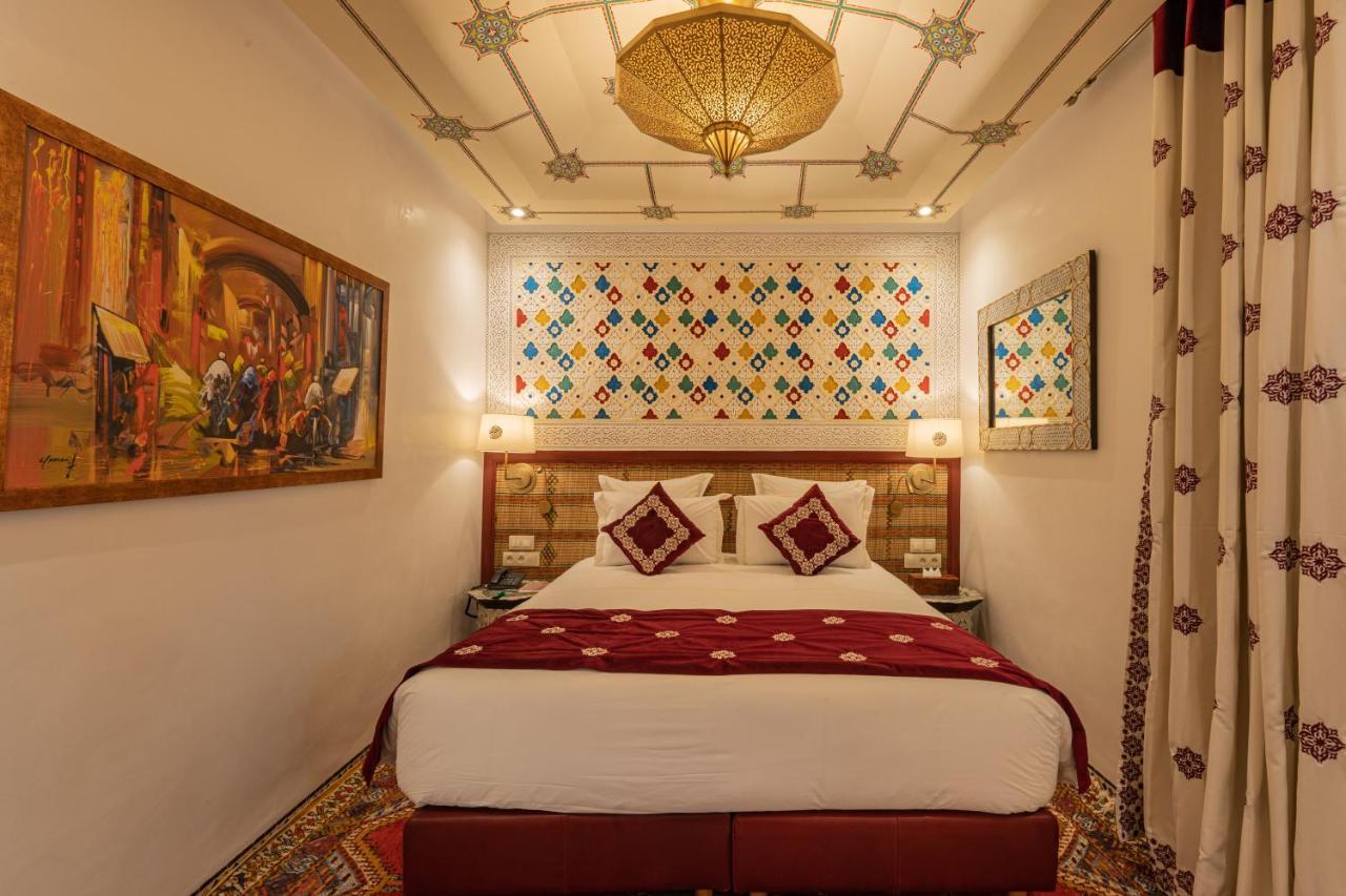 La Maison Arabe Hotel, & Cooking Workshops Hotel Marrakesh