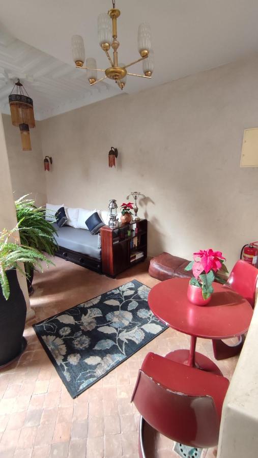 Riad Penelope Marrakech Marrakesch