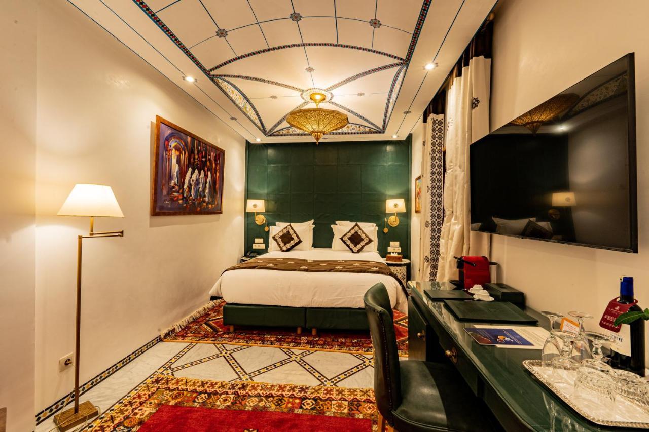La Maison Arabe Hotel, & Cooking Workshops Hotel Marrakesh