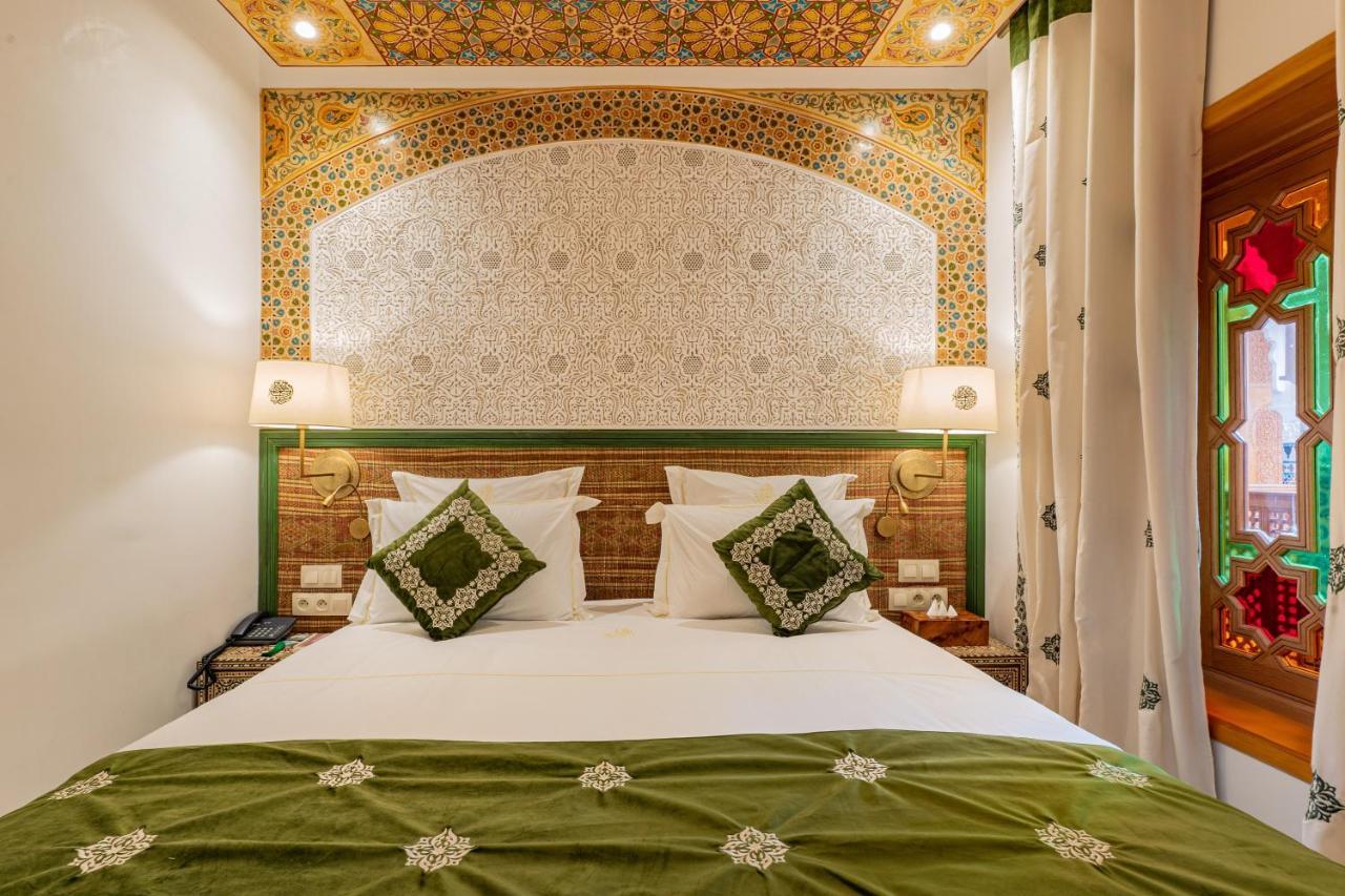 La Maison Arabe Hotel, & Cooking Workshops Hotel