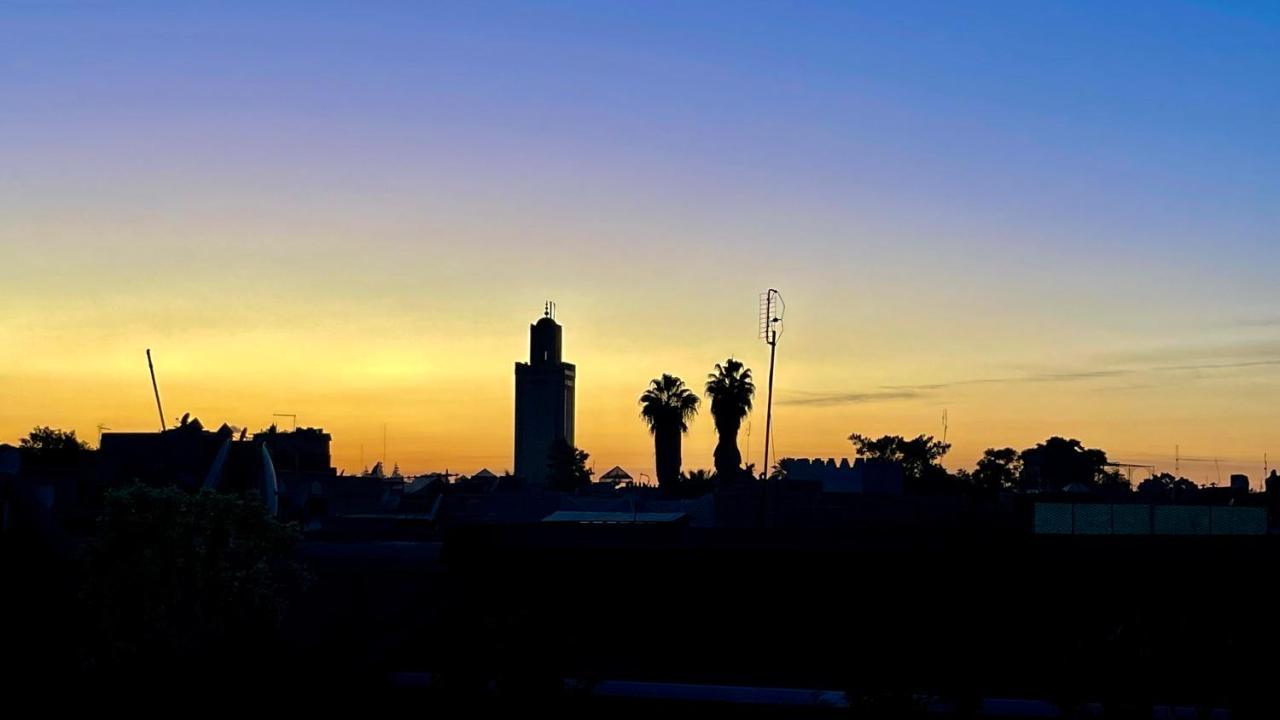 Riad Dar Foundouk And Spa