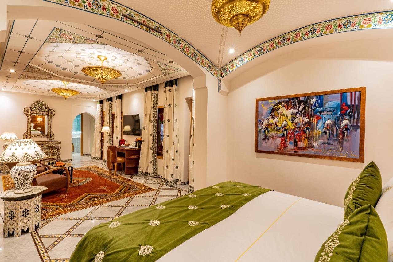 La Maison Arabe Hotel, & Cooking Workshops Hotel Marrakesh