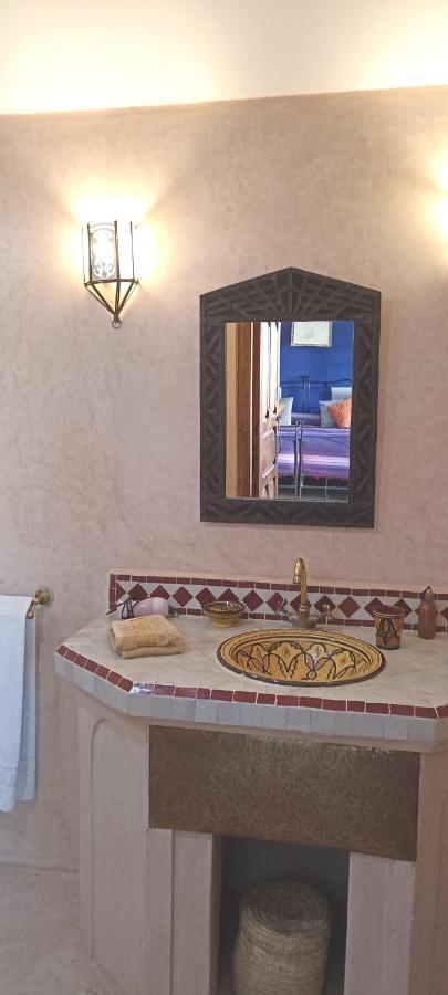Dar Taliwint Marrakesh