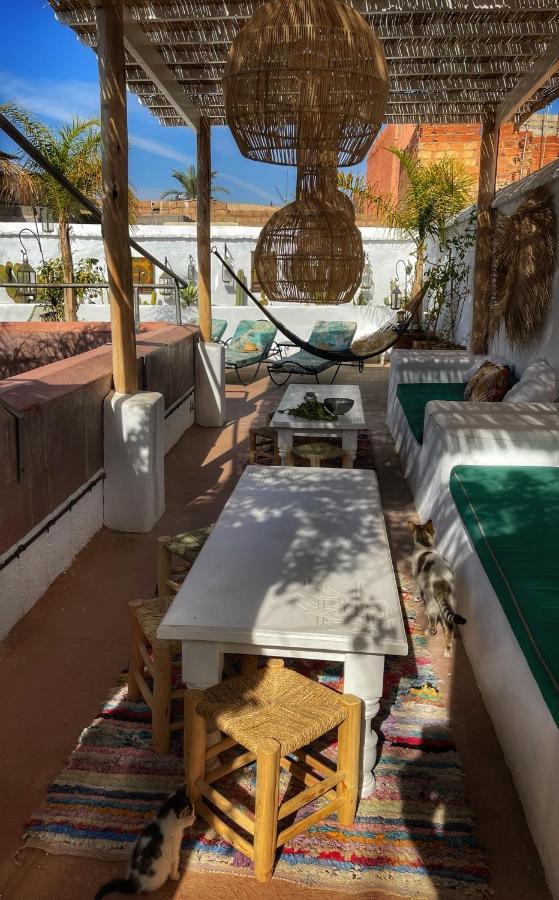 Chocolat Riad