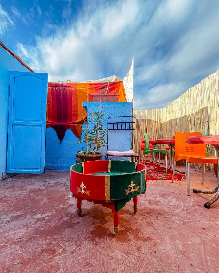 Borj Jamaa Lafna Bed & Breakfast