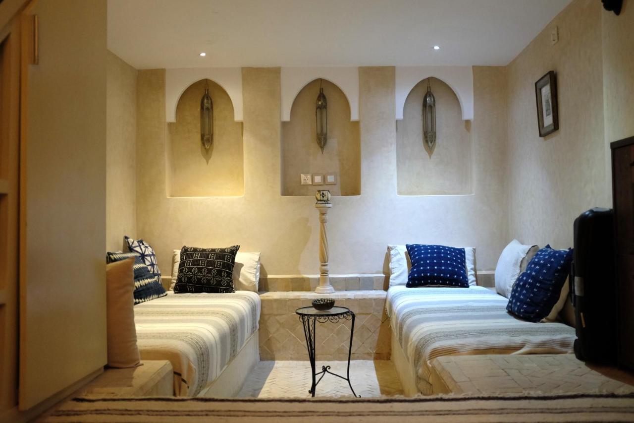 Tazzori Guest house