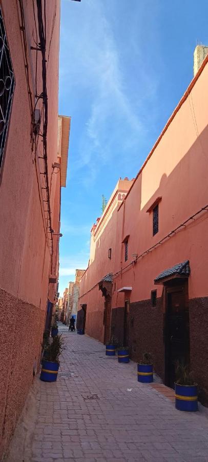 Asrari (adults Only) Marrakesh