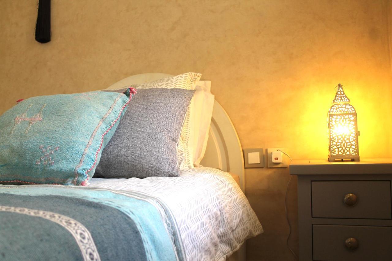 Tazzori Guest house