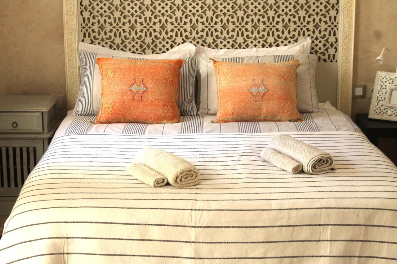 Tazzori Guest house Marrakesh