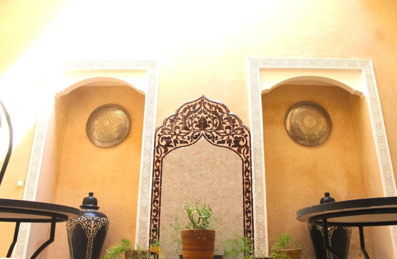 Tazzori Marrakesh